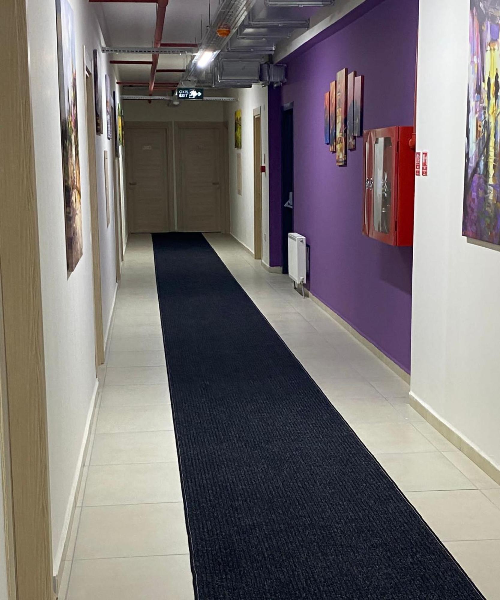 Tempo Florya Otel Istanbul Bagian luar foto