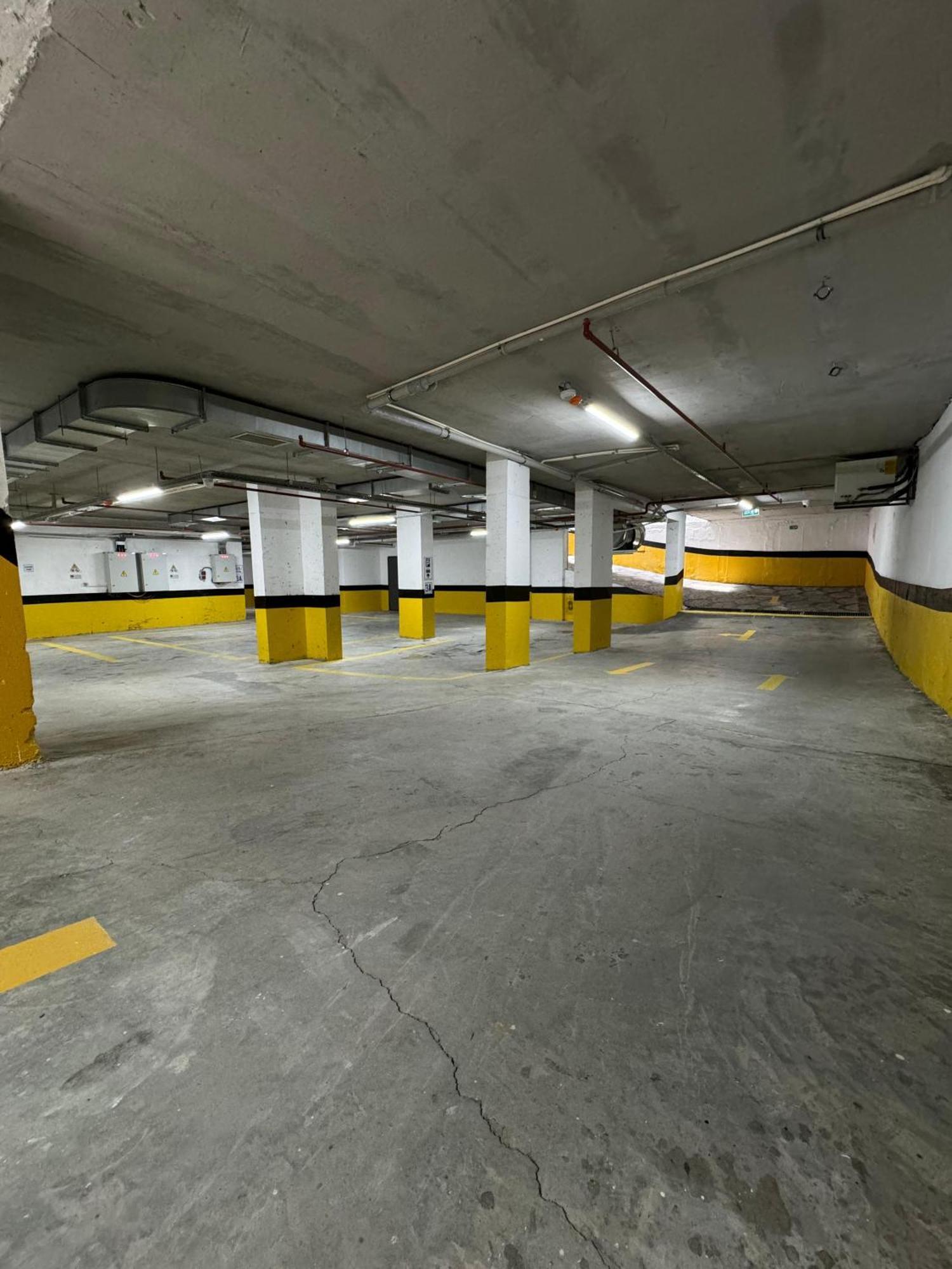 Tempo Florya Otel Istanbul Bagian luar foto