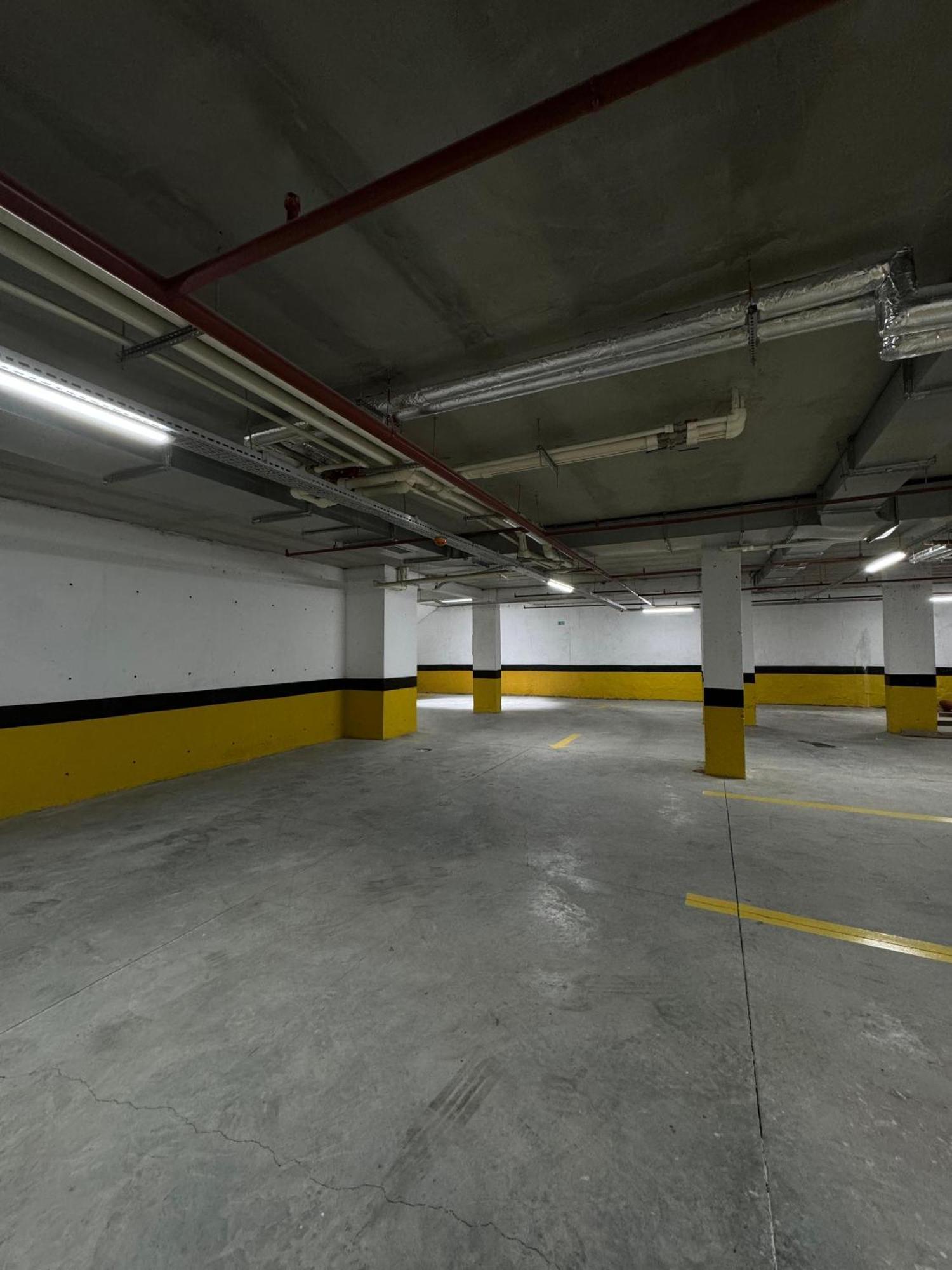 Tempo Florya Otel Istanbul Bagian luar foto